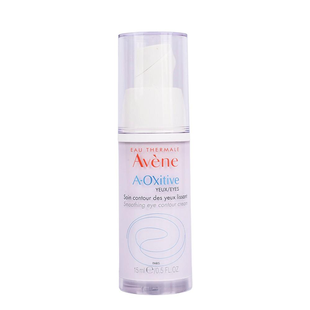 Avène AOxitive Smoothing Eye Contour Cream 15 ml £14.25