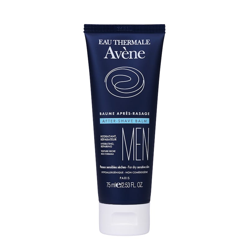 Avène Thermale Men After Shave Balm 75 ml