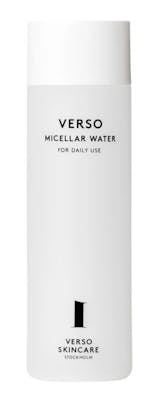 Verso Micellar Water 01 200 ml