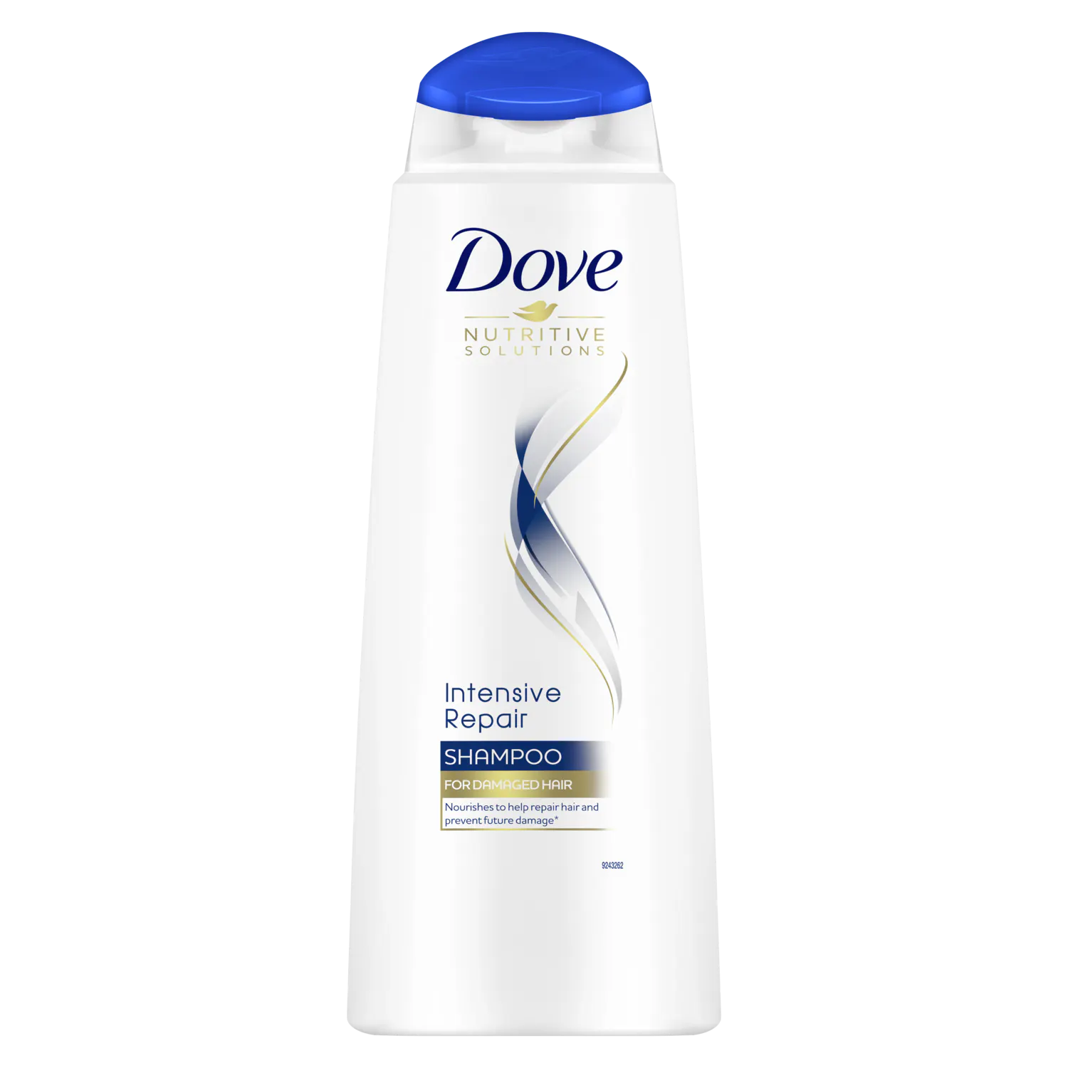 Dove Intensive Repair Shampoo 400 ml