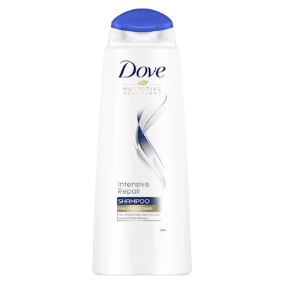 Dove Intensive Repair Shampoo 400 ml