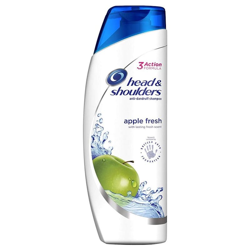 Head &amp; Shoulders Anti Dandruff Apple Fresh Shampoo 500 ml