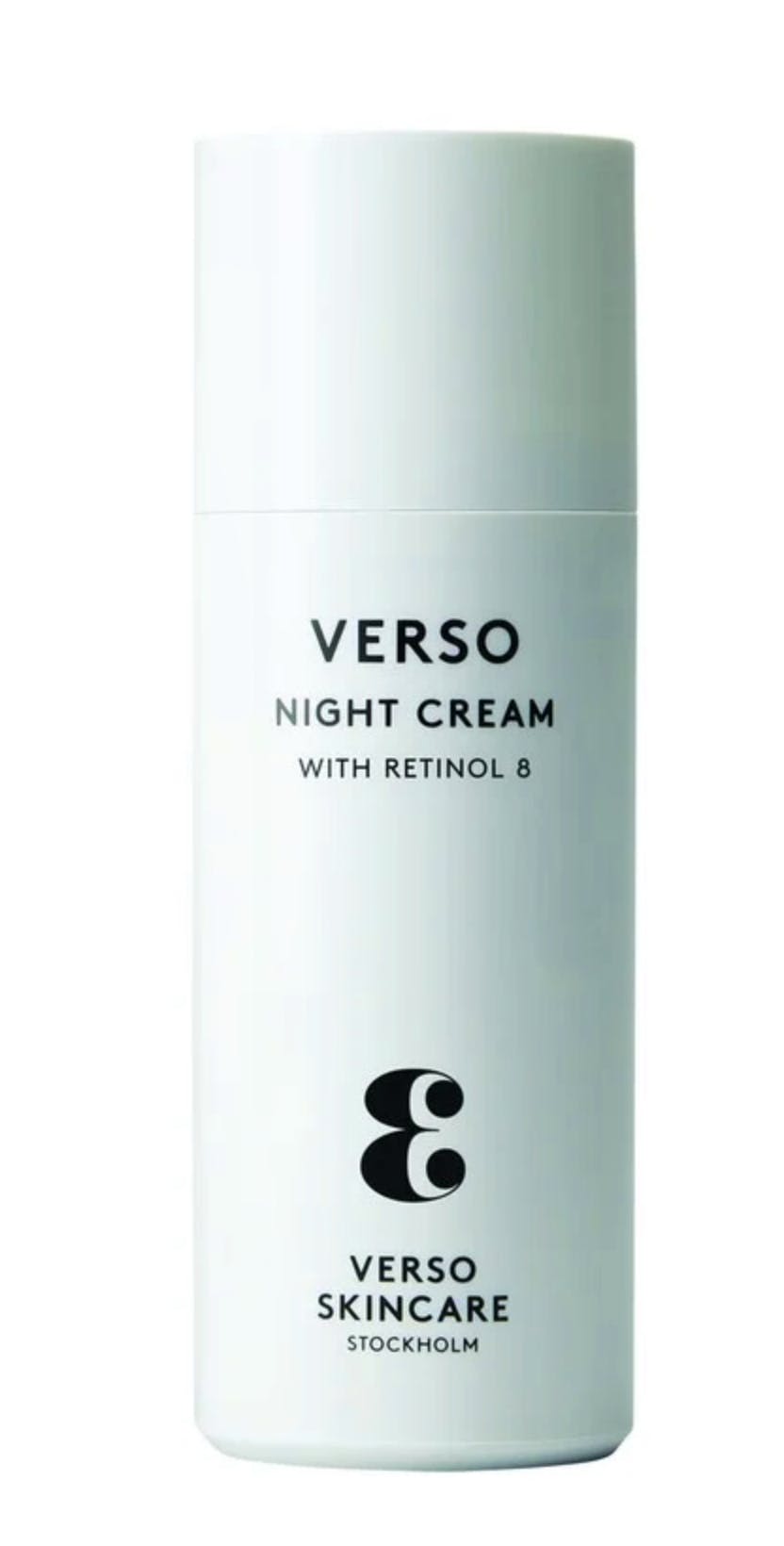 Verso Night Cream 03 50 ml