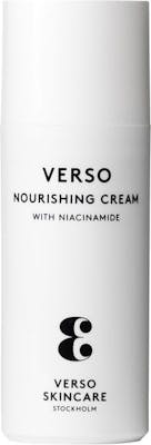 Verso Nourishing Cream 03 With Niacinamide 50 ml