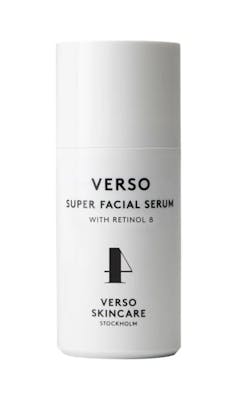 Verso Super Facial Serum 04 30 ml