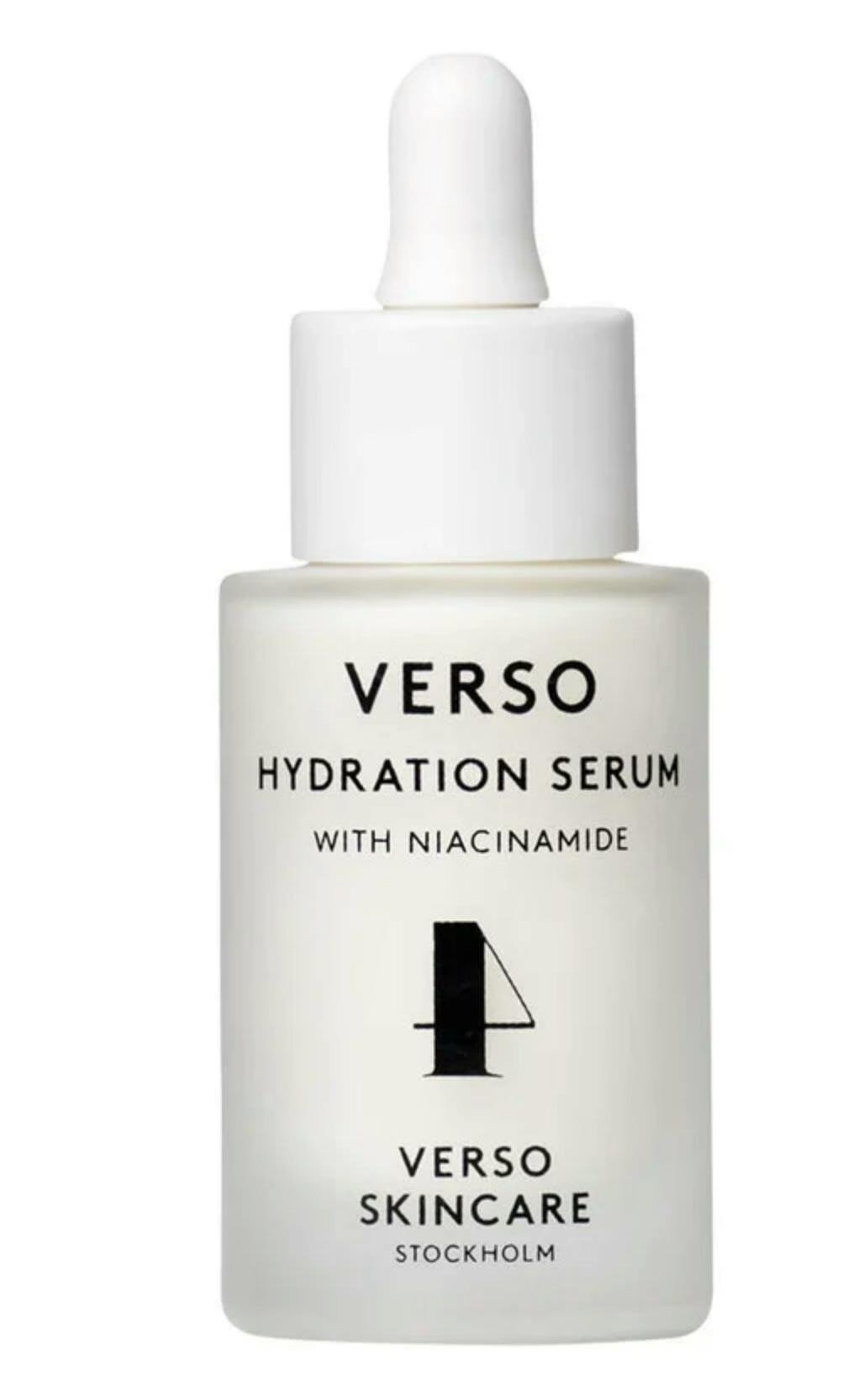 Verso Hydration Serum 04 30 ml