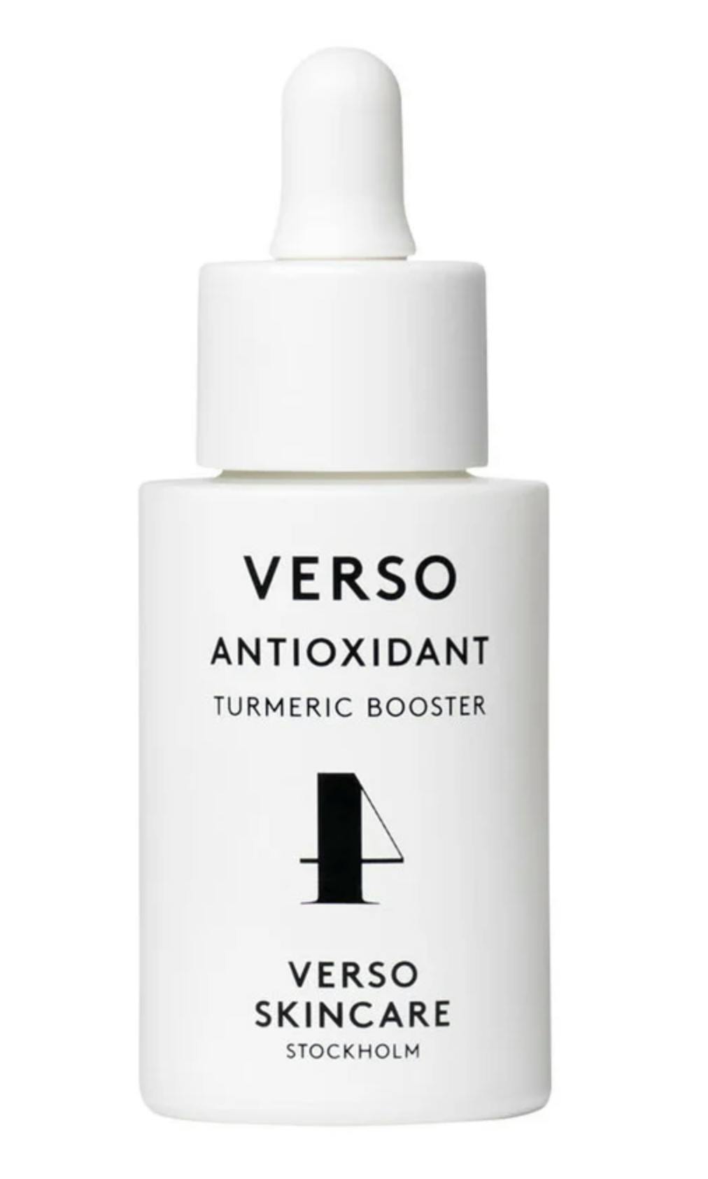 Antioxidant Booster 04 30 Ml Fra Verso