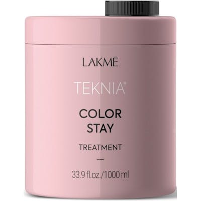 Lakmé Teknia Color Stay Treatment 1000 ml