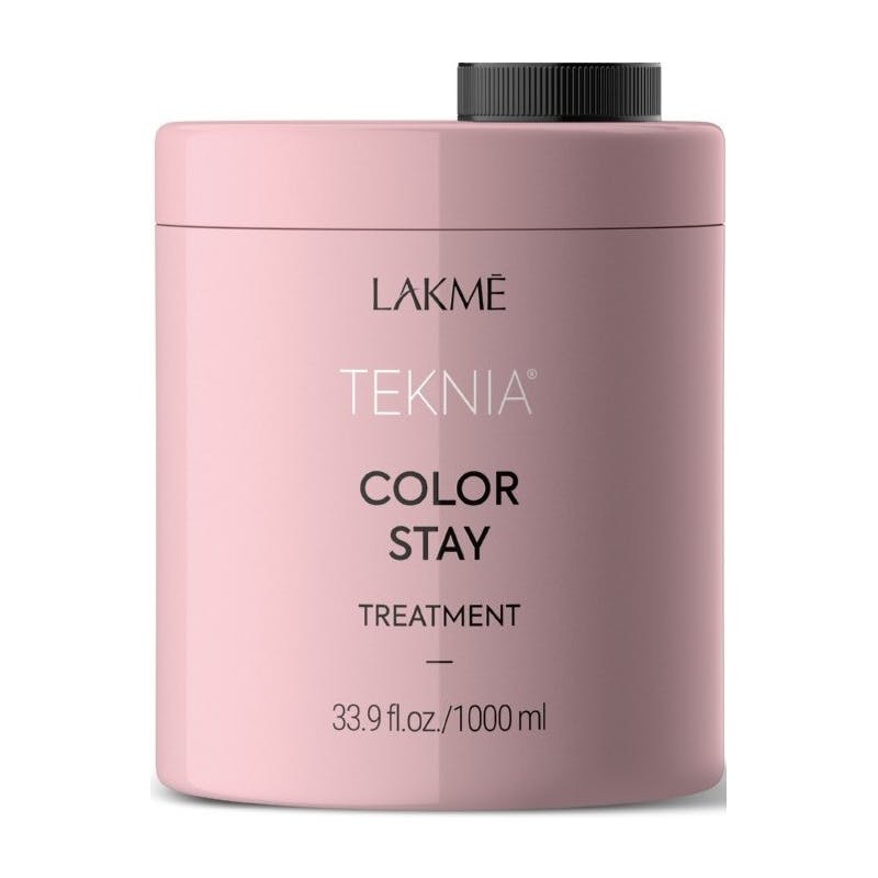 Lakmé Teknia Color Stay Treatment 1000 ml