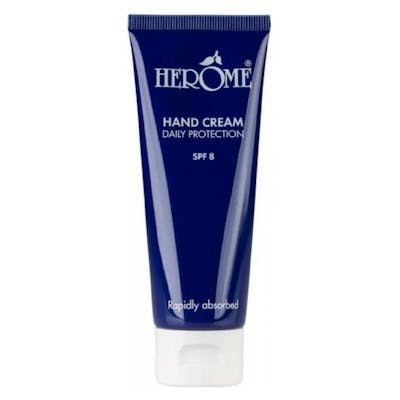 Herôme Hand Cream Daily Protection SPF8 30 ml
