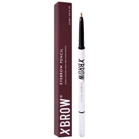 Xbrow Eyebrow Pencil Beige Brown 1 Stk Fra Xlash