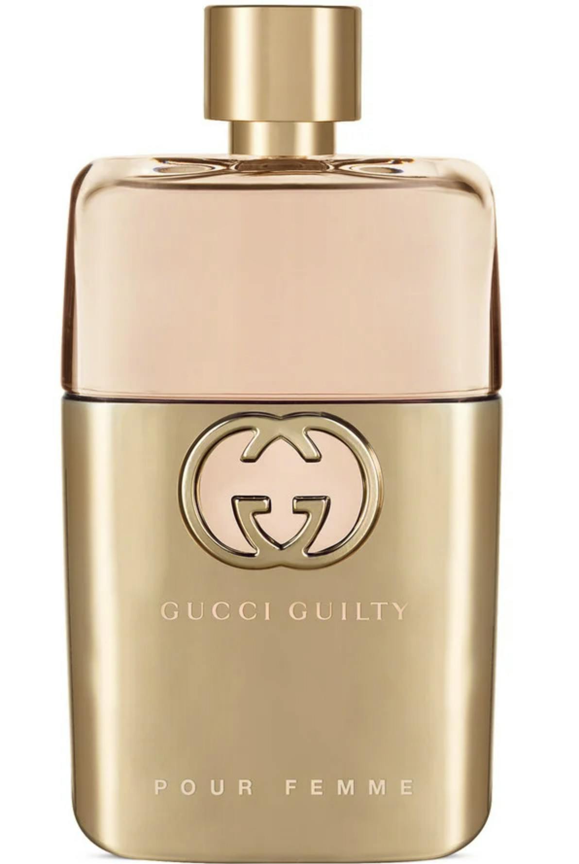 Gucci Guilty Pour Femme 90 ml