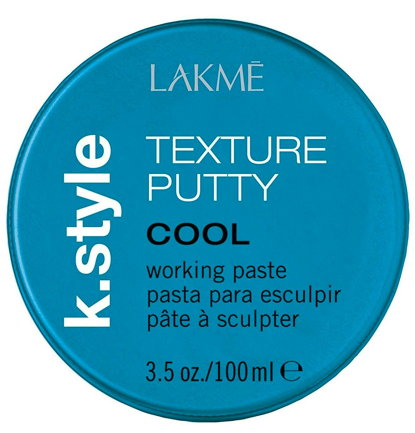 Lakmé K. Style Texture Putty Cool Working Paste 100 ml 7.45 EUR