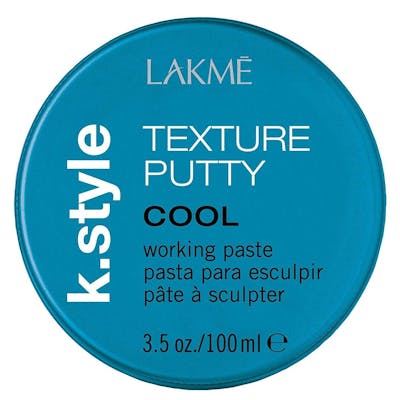 Lakmé K. Style Texture Putty Cool Working Paste 100 ml