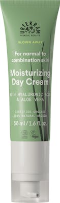 Urtekram Blown Away Moisturizing Day Cream 50 ml