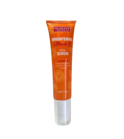 Beauty Formulas Brightening Vitamin C Facial Serum 30 ml