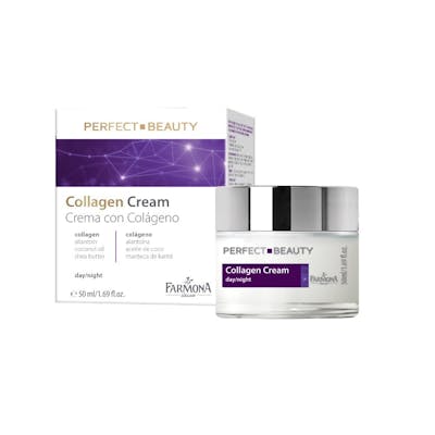 Perfect Beauty Collagen Cream 50 ml