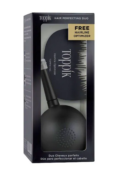 Toppik Spray Applicator Duo 2 pcs