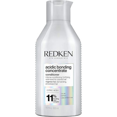 Redken Acidic Bonding Concentrate Conditioner For Damaged Hair 300 ml