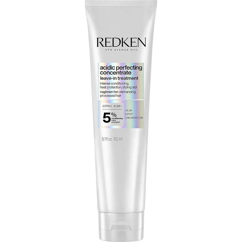 Redken Acidic Perfecting Concentrate Leave In Conditioner For Damaged Hair 150 ml