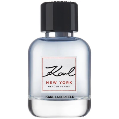 Karl Lagerfeld New York Mercer Street EDT 60 ml
