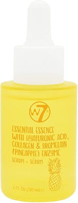 W7 Essential Essence Hyaluronic Collagen Serum 30 ml