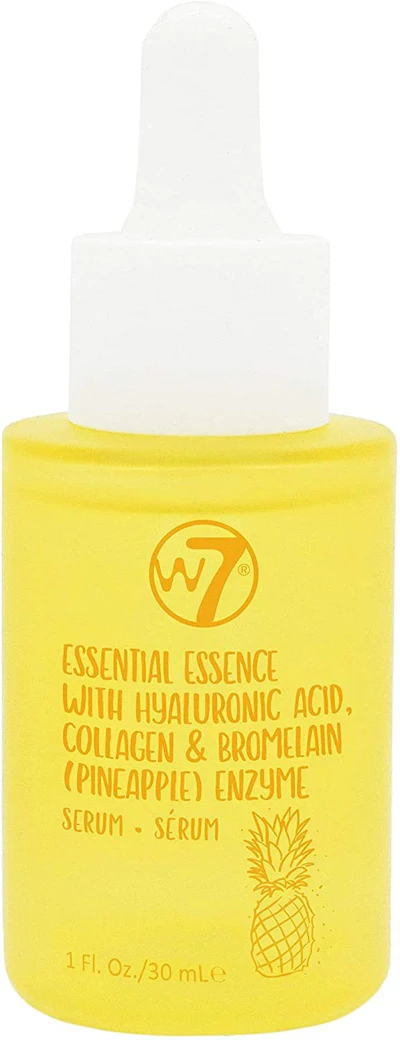 W7 Essential Essence Hyaluronic Collagen Serum 30 ml
