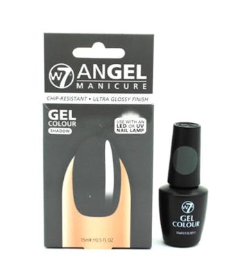 W7 Angel Manicure Gel Shadow 15 ml