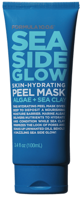 Formula 10.0.6 Sea Side Glow Skin Hydrating Peel Mask 100 ml