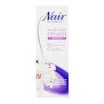 Nair Hair Removal Tough Hair Cream Legs &amp; Body 200 ml