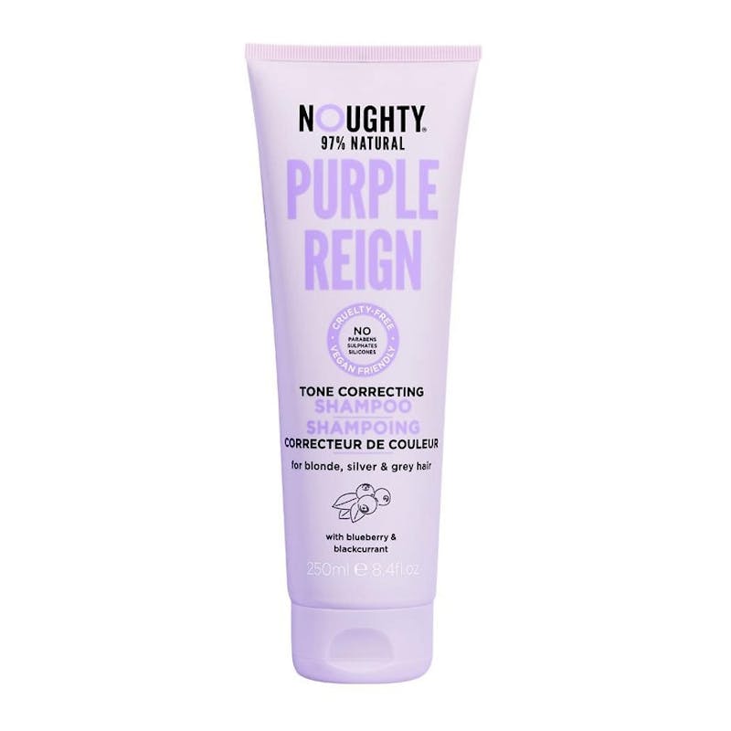 Noughty Purple Reign Shampoo 250 ml