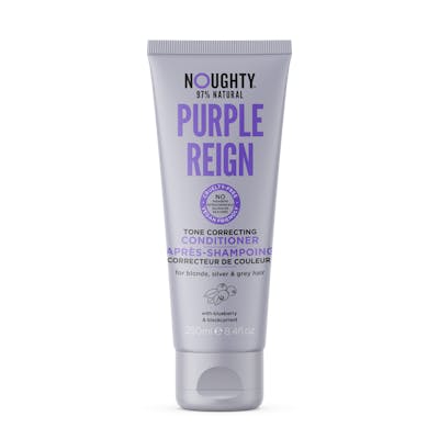 Noughty Purple Reign Conditioner 250 ml