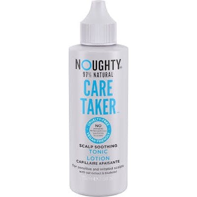 Noughty Scalp Soothing Tonic Lotion 75 ml
