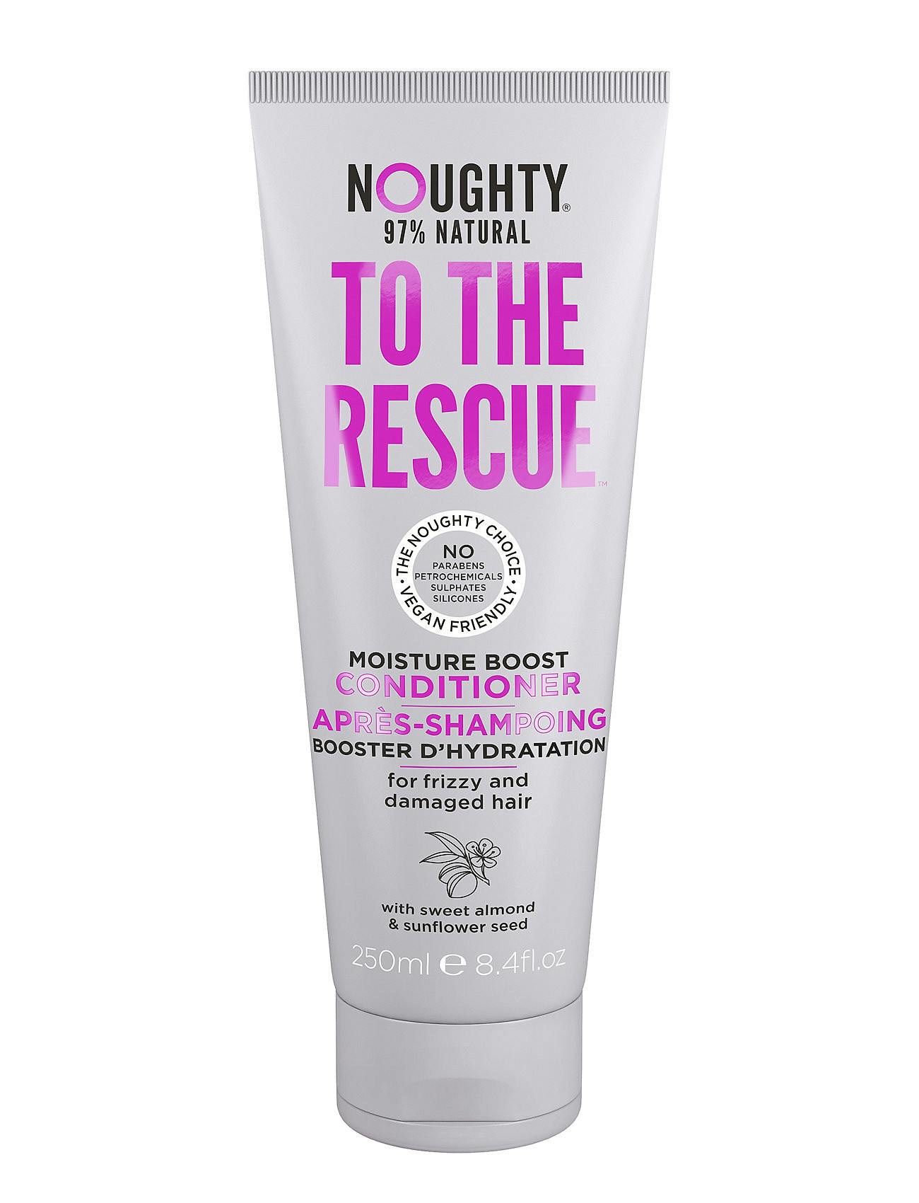 Noughty To The Rescue Conditioner 250 ml