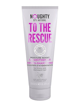 Noughty To The Rescue Conditioner 250 ml