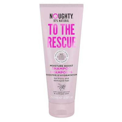 Noughty To The Rescue Shampoo 250 ml