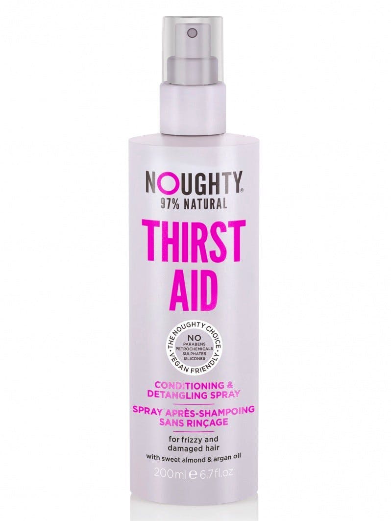 noughty-to-the-rescue-thirst-aid-conditioning-detangling-spray-200-ml