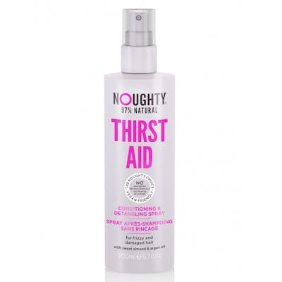 Noughty To The Rescue Thirst Aid Conditioning &amp; Detangling Spray 200 ml