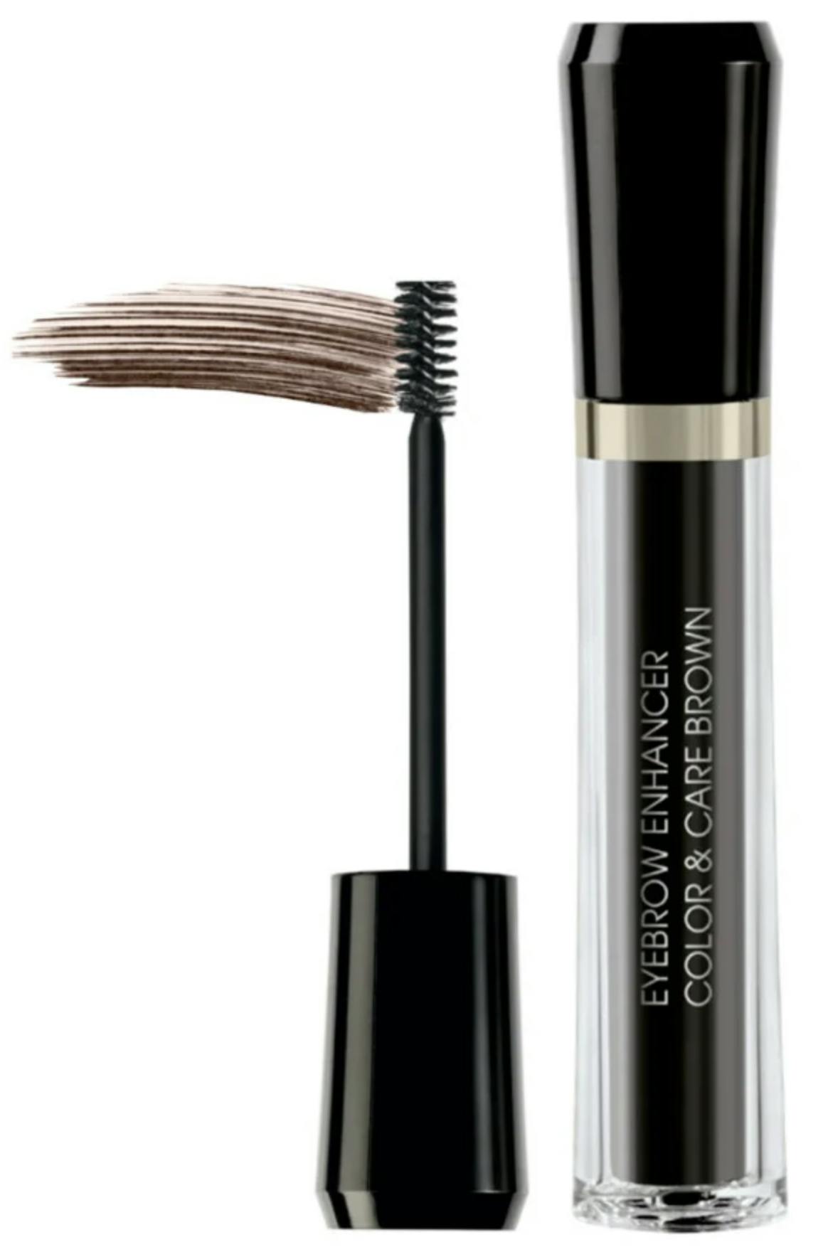 M2 Beauté Eyebrow Enhancer Color & Care Brown 6 ml