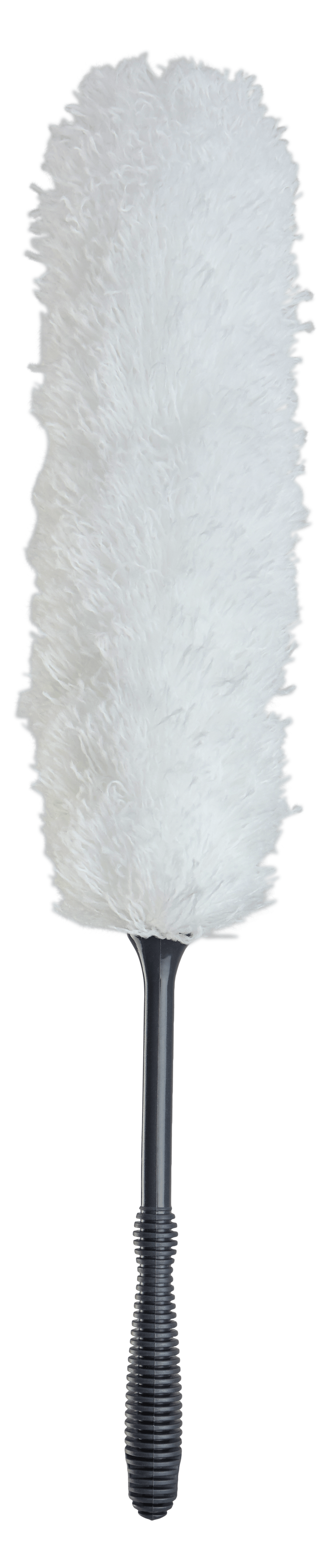 G. Funder Microvezel Afstoffer Wit 34 cm