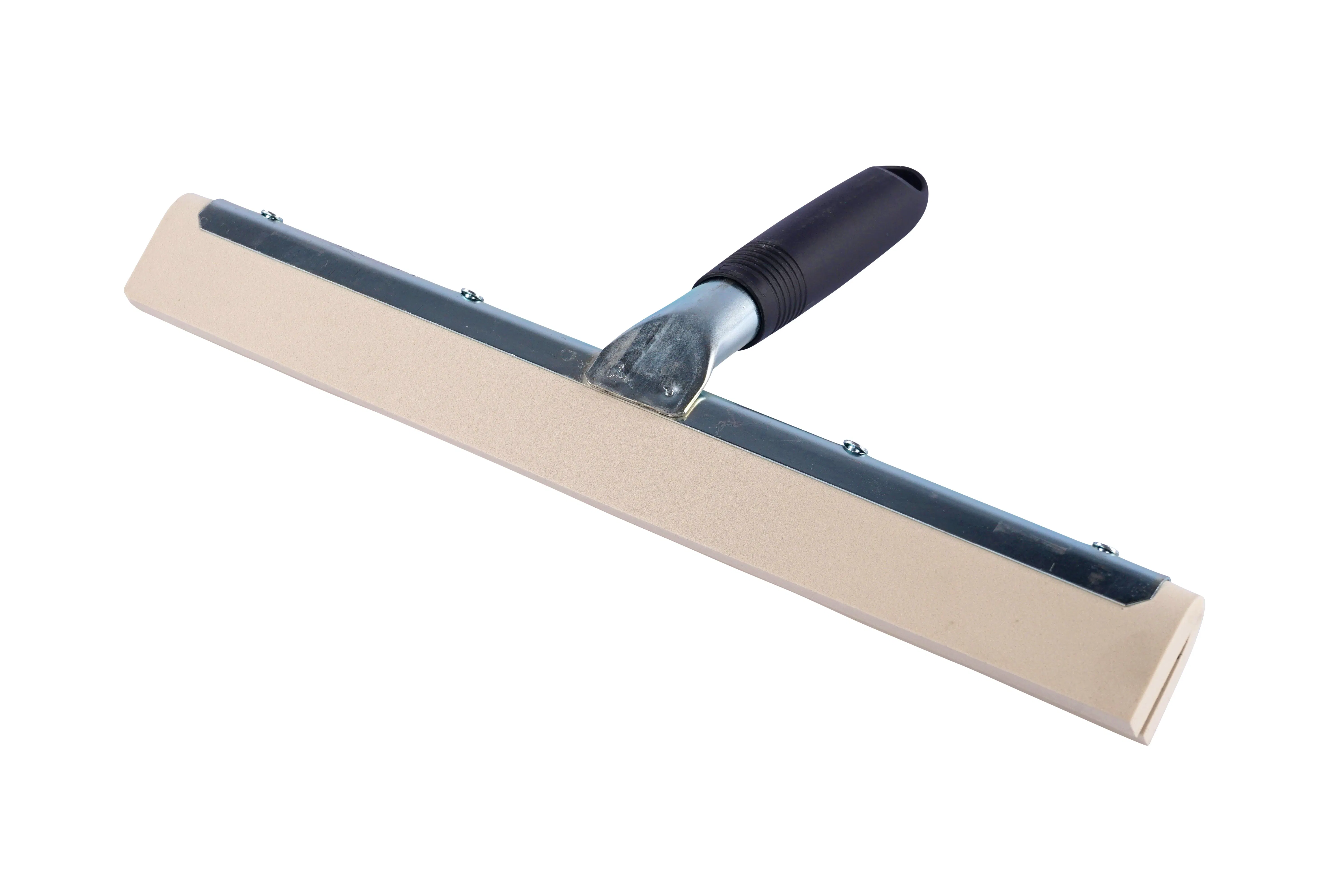 G. Funder Wet Room Squeegee Natural Rubber 34 cm