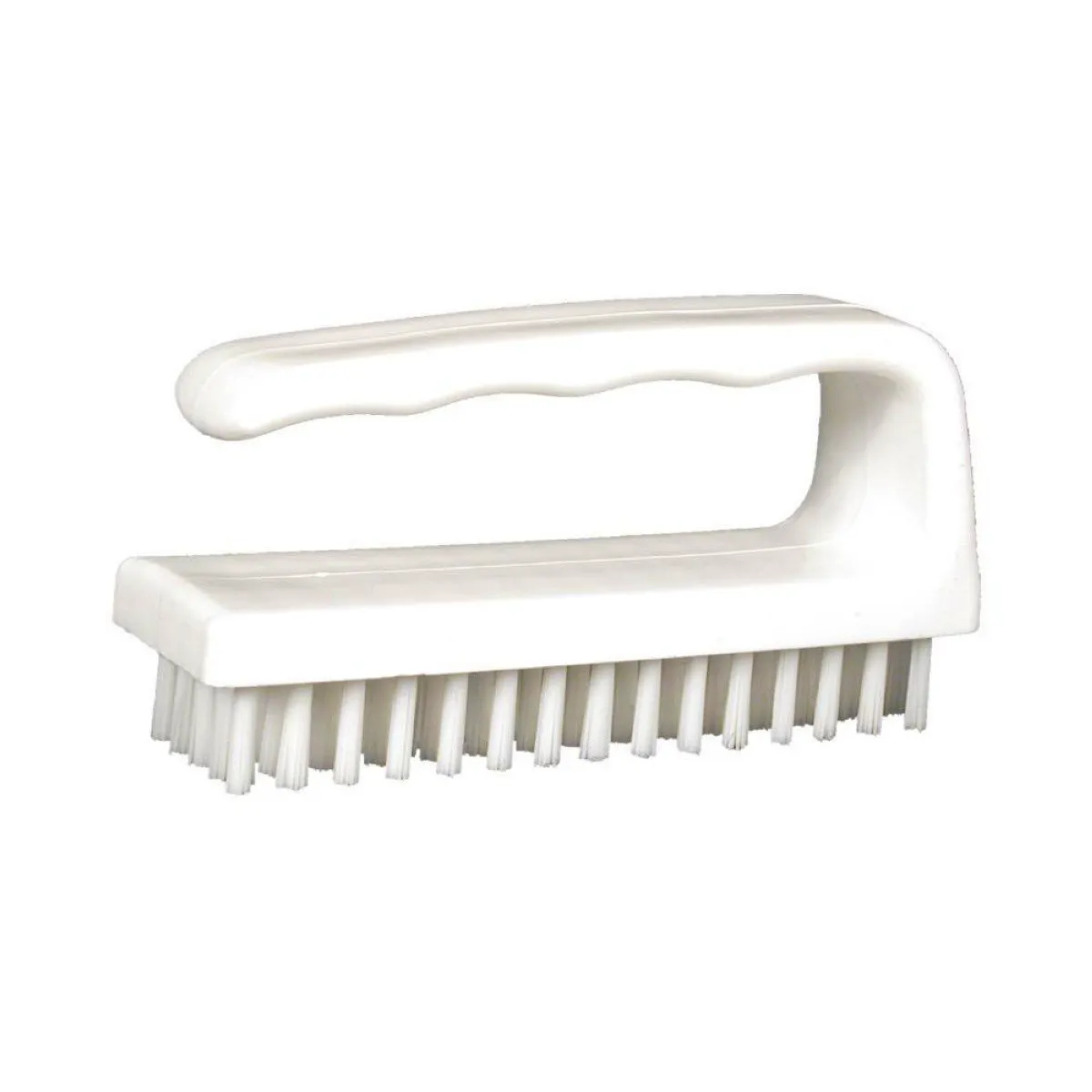 G. Funder Neglebørste Med Håndtag Assorted 1 pcs