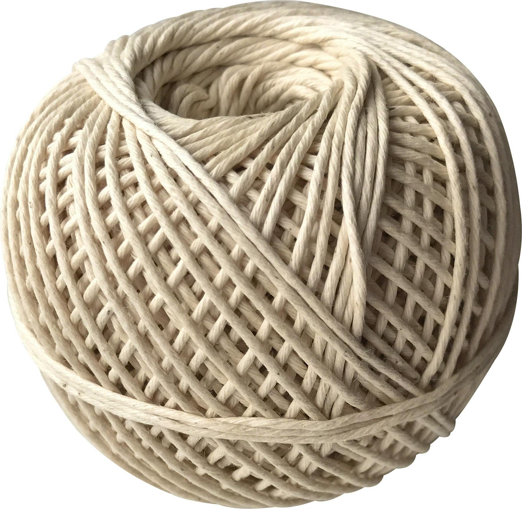 G. Funder Husholdningssnor 100 m 1 stk