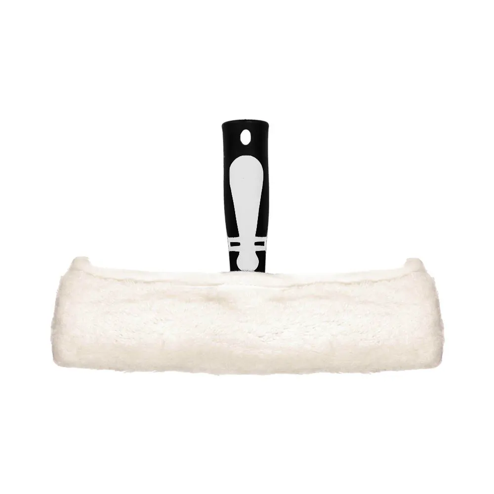 G. Funder Window Washer With Fiber Fur 25 cm
