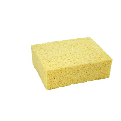 G. Funder Super Absorbent Viscose Sponge 15 cm x 11,5 cm x 5 cm