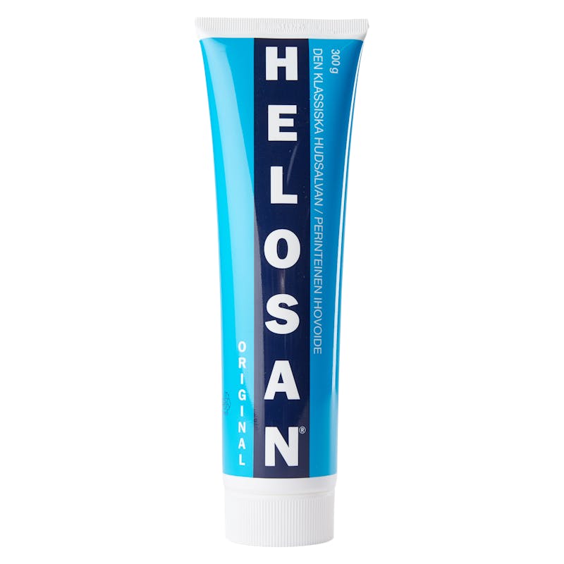 Helosan Original Hudsalve 300 g