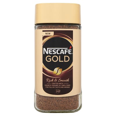 Nescafe Goud 200 g