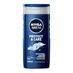 Nivea Men Original Care 3 In 1 Showergel 250 ml