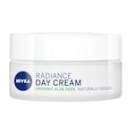 Nivea Naturally Good Radiance Day Cream 50 ml