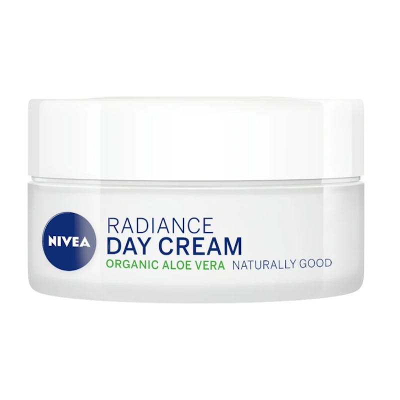 Nivea Naturally Good Radiance Day Cream 50 ml